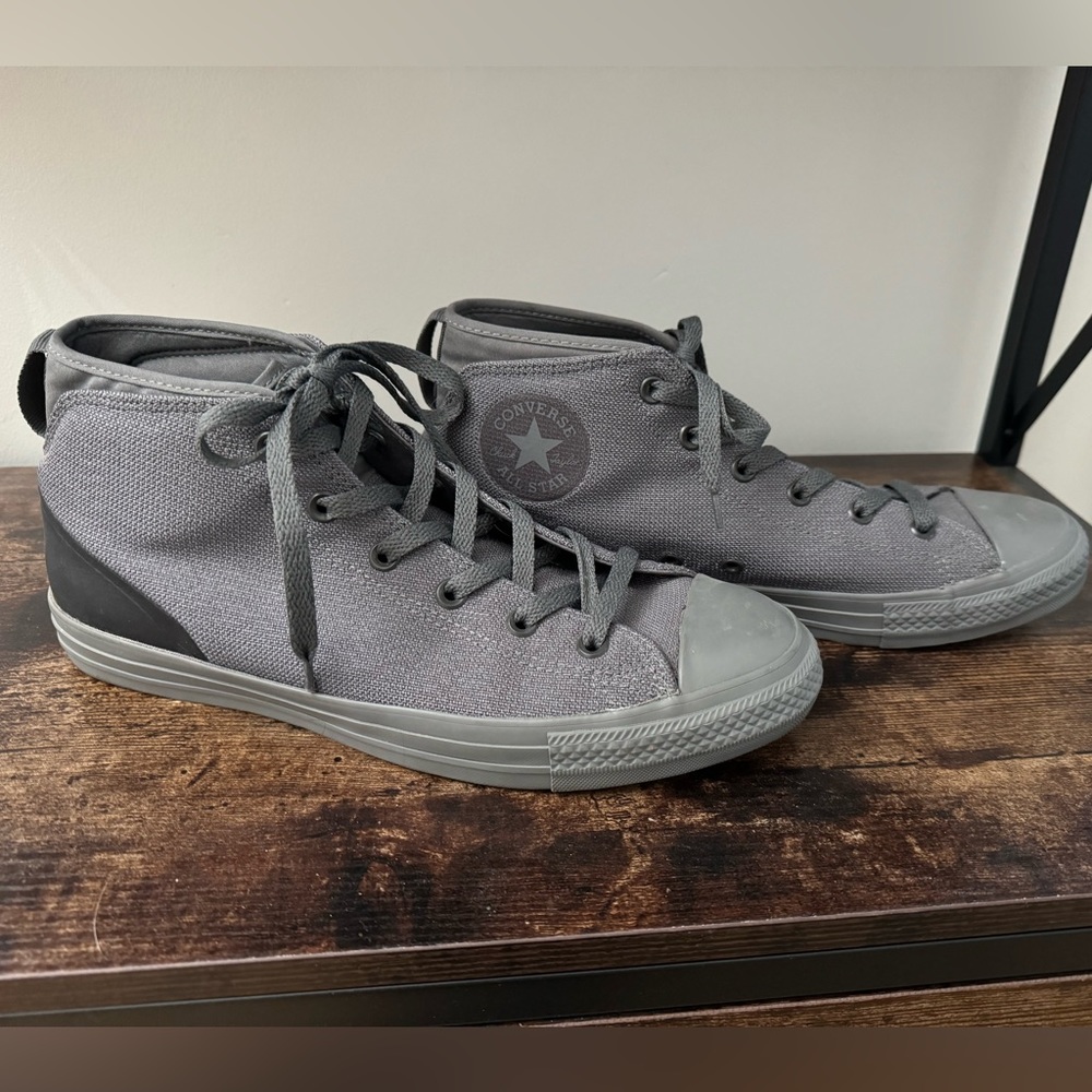 Converse Mid-Top Sneakers
